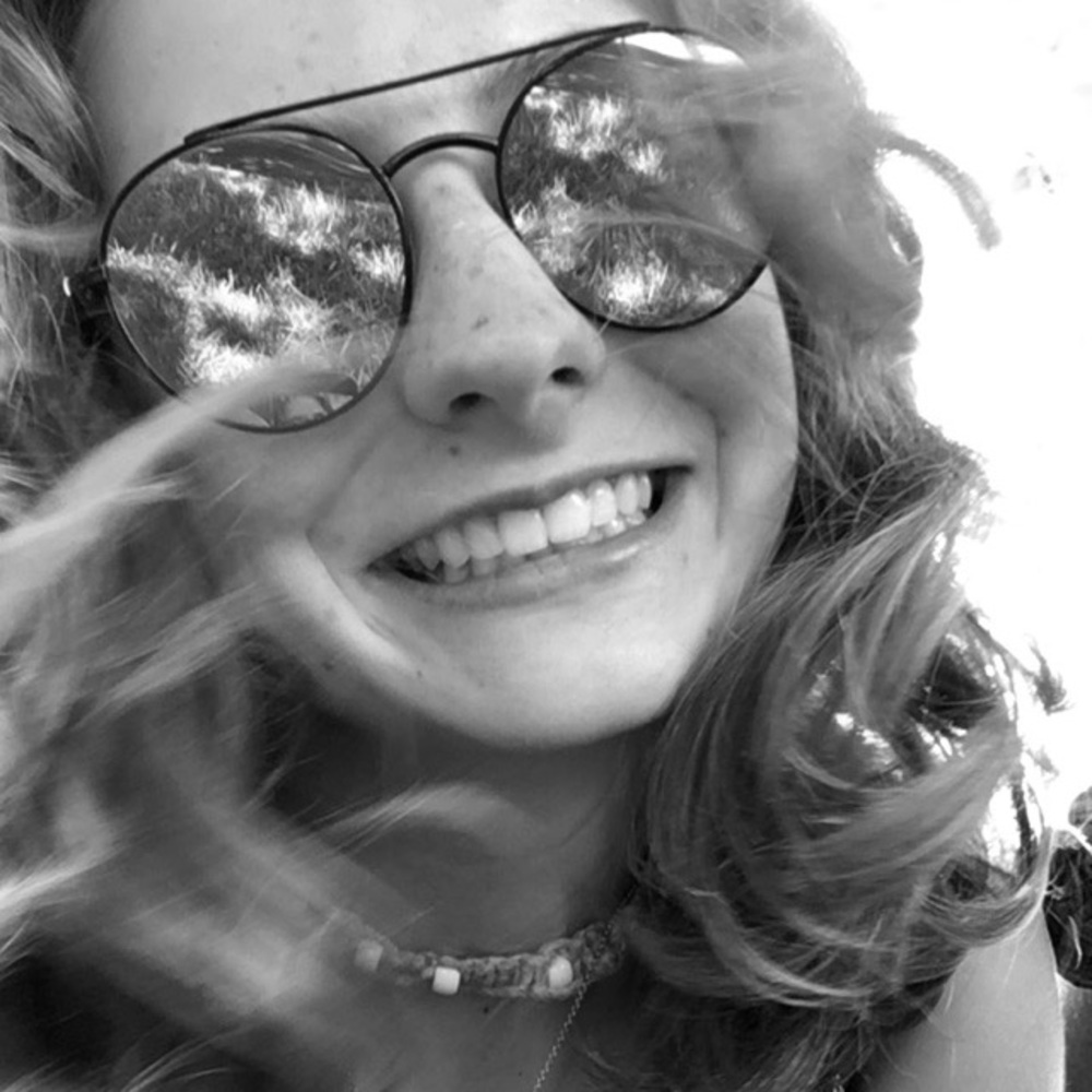 Meet your Posher, Bridget